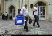  شمارش آرای انتخابات ریاست جمهوری در همدان 