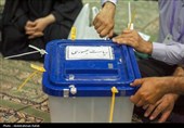 40.13 درصد از البرزی ها در انتخابات شرکت کردند