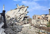 روز 267 طوفان‌الاقصی| 40 شهید در بمباران غزه