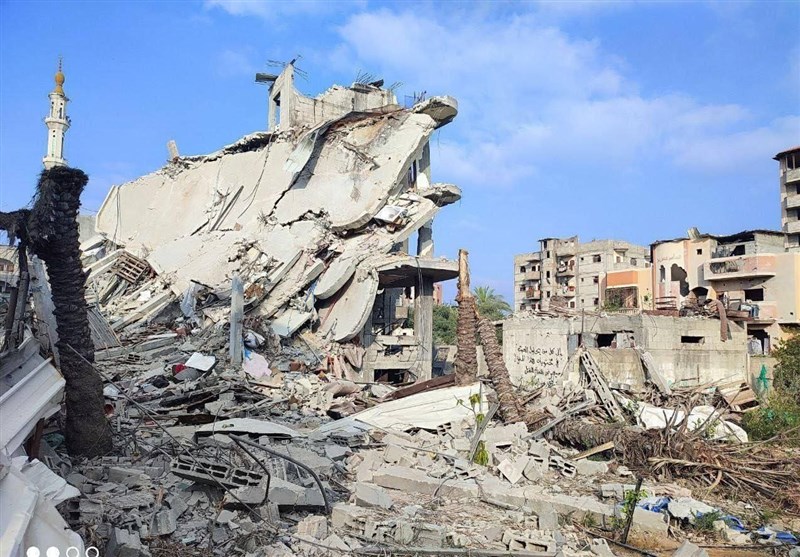 روز 267 طوفان‌الاقصی| 40 شهید در بمباران غزه