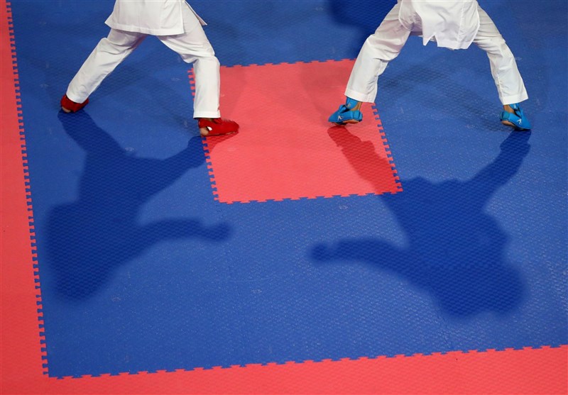 9 مدال طلا و 3 برنز حاصل تلاش کاراته‌کاهای دختر در روسیه