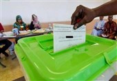 برگزاری انتخابات ریاست جمهوری در موریتانی
