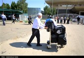 بازگشت حجاج سیستان و بلوچستان با 12 پرواز
