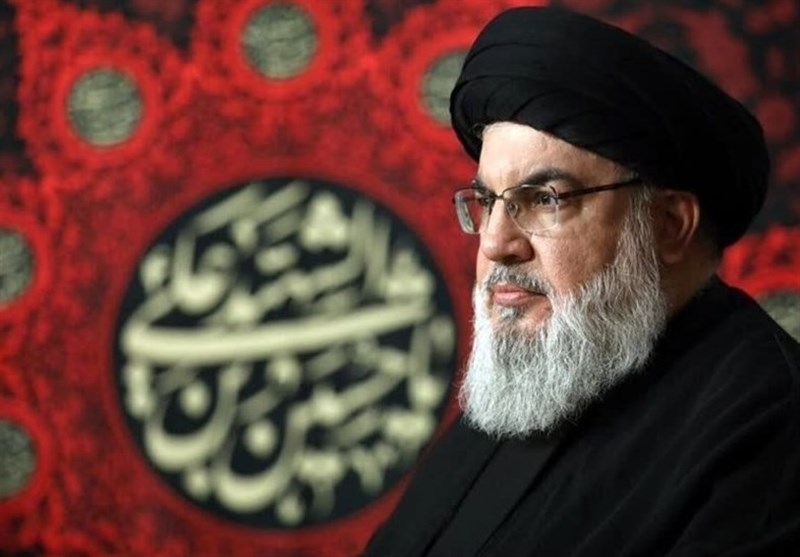 Nasrallah&apos;tan Direniş Mesajı: Mazlum milletler İran’a ve İmam Hamanei’ye güveniyor