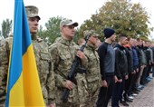 تحولات اوکراین|افزایش تمایل مردان اوکراینی برای فرار از کشور