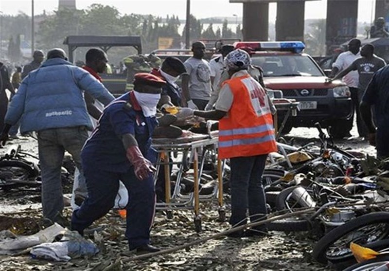 18 Killed, Dozens Injured in Nigeria Suicide Attacks