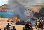 حملات تروریستی در نیجریه ده‌ها کشته و زخمی برجای گذاشت