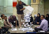 Iran Election Results Confirmed by Constitutional Council