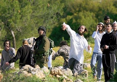 شهرك،نشينان،فلسطيني