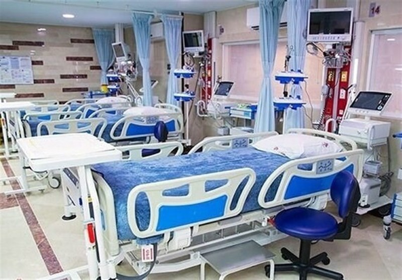 بهره‌برداری 2 بیمارستان جدید در استان البرز تا پایان سال
