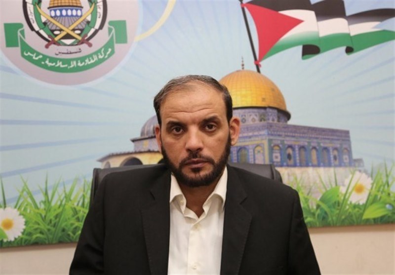 حماس: از آنچه منافع فلسطین را محقق کند، استقبال می‌کنیم