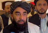 طالبان: روحیه همکاری فضای غالب در نشست دوحه بود