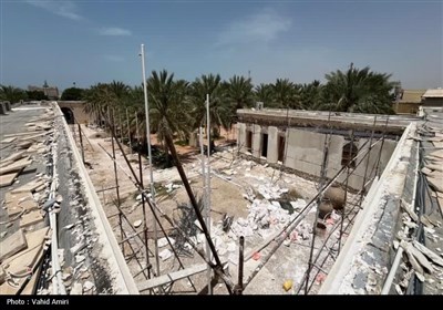 جهاني،قابوس،برج،كشور،گنبد،ميراث،دارابي،متعلق،اطراف،حفاظت