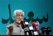 جلیلی: ایران قفس نیست و به‌قول شهید سلیمانی حرم است
