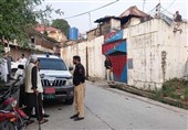 18 Inmates Escape after Overpowering Guard in Pakistan-Administered Kashmir