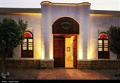 بازسازی و تجهیز موزه رئیسعلی دلواری استان بوشهر