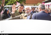 سعید جلیلی به استان کردستان سفر می‌کند+برنامه‌ها