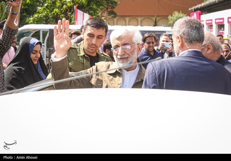 سعید جلیلی به استان کردستان سفر می‌کند+برنامه‌ها