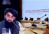 کارشناس افغان: آغاز مذاکرات جامعه جهانی و طالبان خبرخوبی است