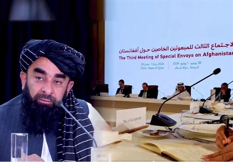 کارشناس افغان: آغاز مذاکرات جامعه جهانی و طالبان خبرخوبی است