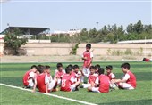 ساخت 40 چمن ورزشی در مدارس کهگیلویه و بویراحمد نیمه تمام ماند