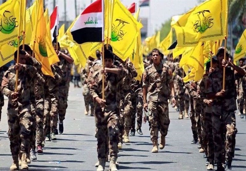Iraqi Resistance Vows to Target US Interests Should Israel Attack Lebanon
