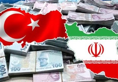 İran-Türkiye Ticareti Yüzde 5 Artışla 2,3 Milyar Dolara Ulaştı