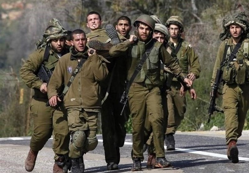 Yediot Aharonot: İsrail ordusu tüm cephelerde mağlup oldu