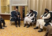 تقویت روابط، محور دیدار طالبان با نمایندگان ایران و پاکستان
