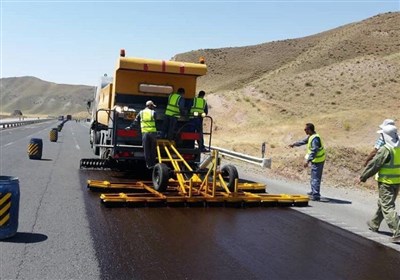 شهري،بازآفريني،استان،قير،محلات،آسفالت،معابر،شهرسازي،هدف