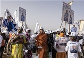 تظاهرات در موریتانی و قطع اینترنت