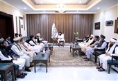 معاون نخست وزیر طالبان: احیای اقتصاد اولویت ما است