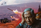 طوفان الاقصی و وحشت اسرائیل از کابوس «نفرین دهه هشتم»