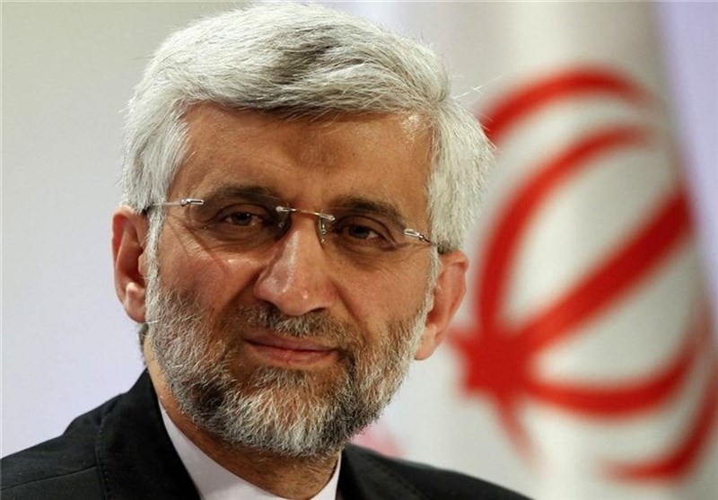 Джалили после дебатов: Прогресс Ирана возможен, если сыграть роль всех иранцев