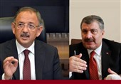 استعفای دو وزیر اردوغان، آیا در ترکیه انتخابات در راه است؟
