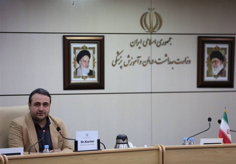 نماینده WHO: ایران دارای نظام قوی مراقبت‌های بهداشتی است 2