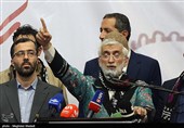 جلیلی: 8 سال دولت روحانی کار خاصی برای کرمانشاه نکرد