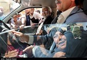 سفر انتخاباتی سعید جلیلی به خرم آباد