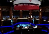 دومین مناظره مرحله دوم انتخابات ریاست جمهوری؛جلیلی ـ پزشکیان