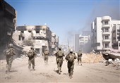 اعتراف ژنرال اسرائیلی به باخت ارتش در غزه