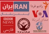 سنگ تمام رسانه‌های فارسی‌زبان در توجیه حمله به رای‌دهندگان