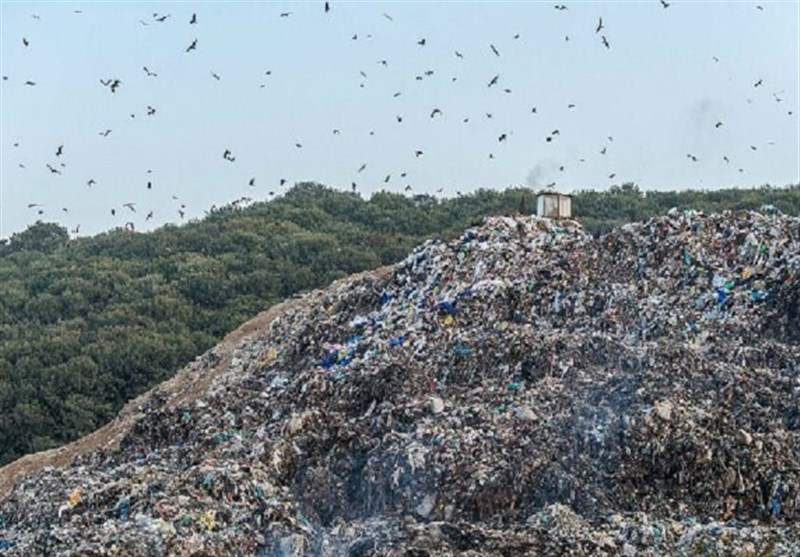 زباله‌سوز و کارخانه کمپوست شرط پایان دفن زباله در "سراوان"