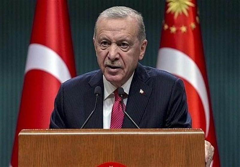 Türkiye Cumhurbaşkanı&apos;ndan İsrail&apos;e Libya ve Karabağ Benzetmesi