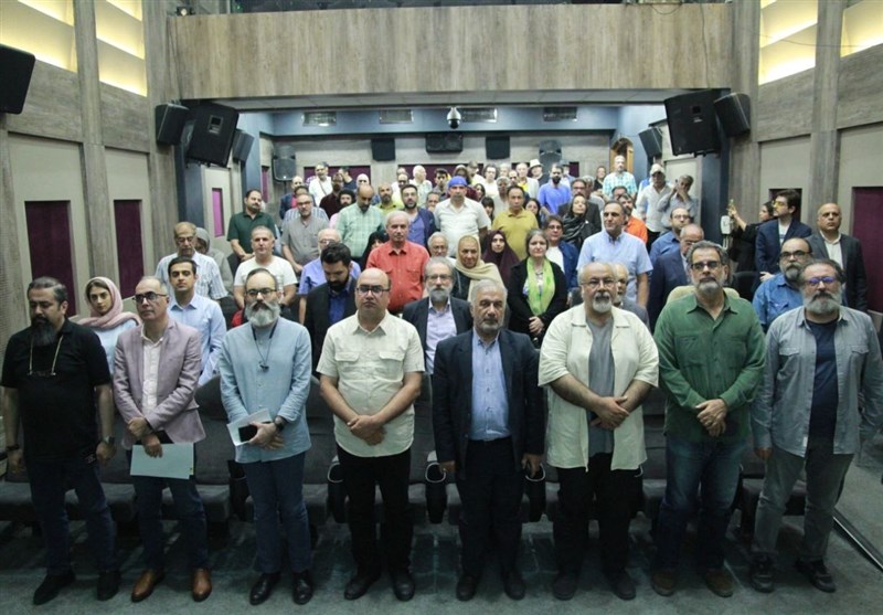 پایان کار هفتمین جشن نوشتار سینمایی ایران