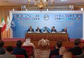 برگزاری کنفرانس آلکو در تهران