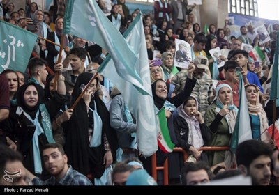 سفر انتخاباتی مسعود پزشکیان به کرمانشاه