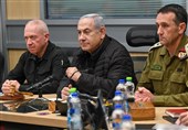 ژنرال صهیونیست: اسرائیل با حماقت رهبران خود نابود می‌شود