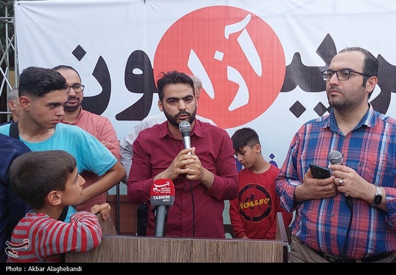 دغدغه‌های دانشجویان کردستان