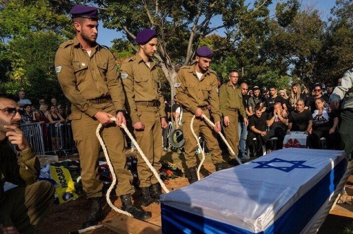 Siyonist komutan: İsrail Ordusu Ne Pahasına Olursa Olsun Ateşkesi Kabul Etmeye Hazır