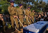 Siyonist komutan: İsrail Ordusu Ne Pahasına Olursa Olsun Ateşkesi Kabul Etmeye Hazır